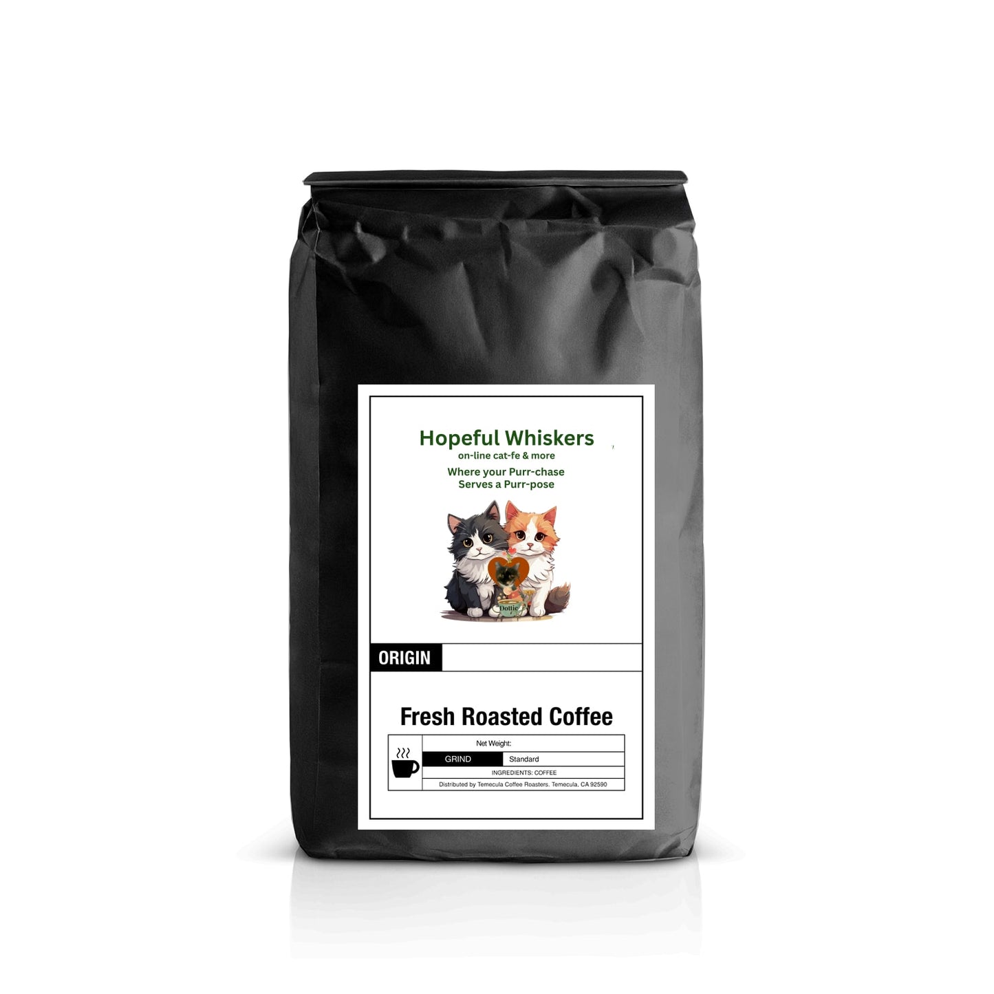 Instant Coffee